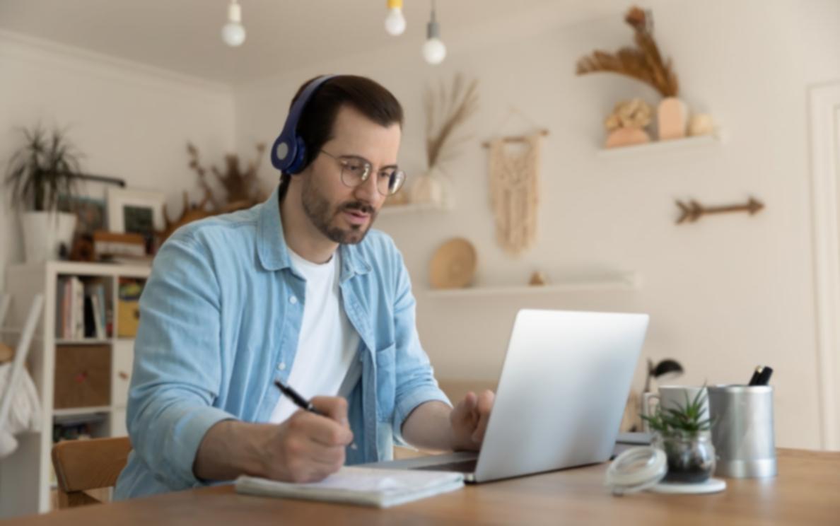 Interaktive Lernmaterialien und Kursinhalte