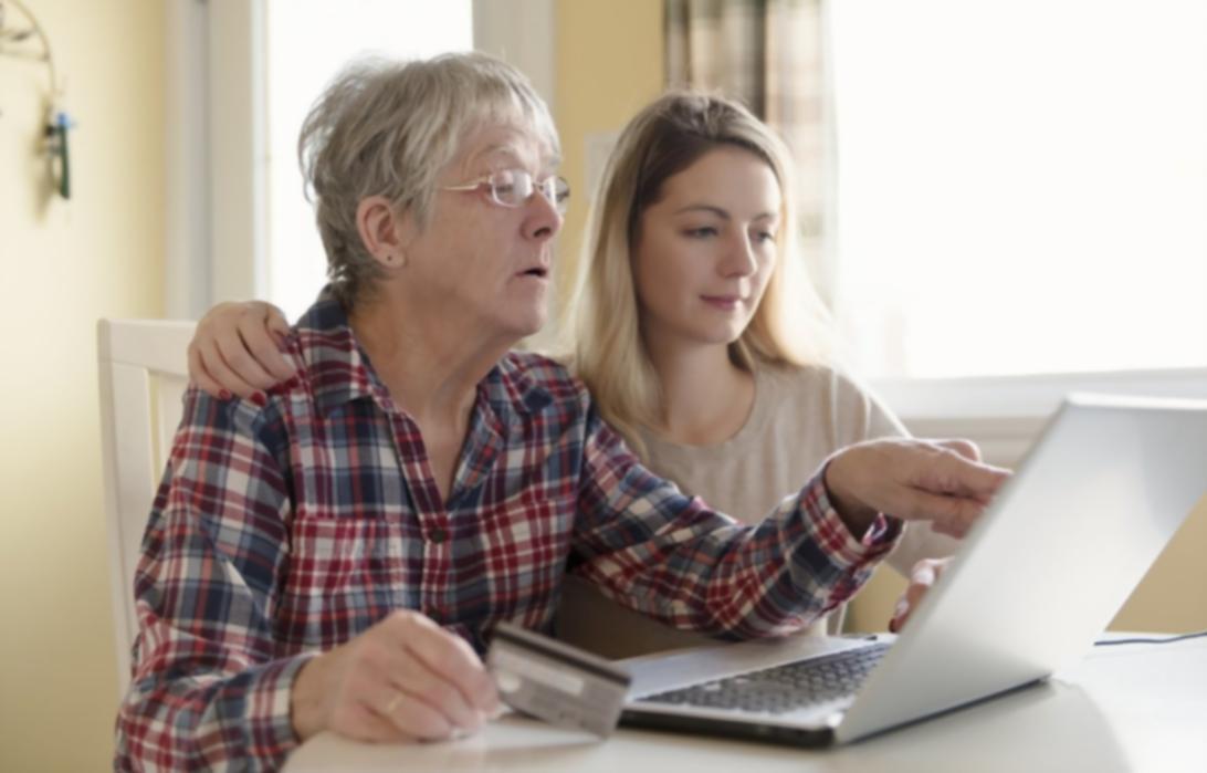 Gemeinschaft und Austausch in Online-Kursen