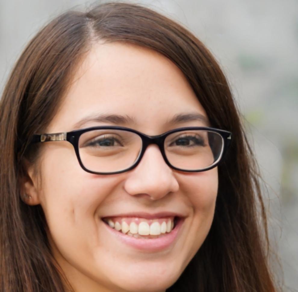 Teilnehmerin Annika Schreiber